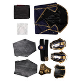 Arcane: League of Legends Saison 2(2024) Vi Policier Cosplay Costume Ver.2