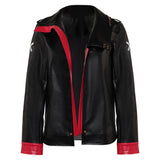 Arcane: League of Legends Saison 2(2024) Vi Veste Cosplay Costume Ver.2