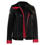 Arcane: League of Legends Saison 2(2024) Vi Veste Cosplay Costume Ver.2