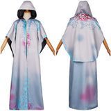 Arcane: League of Legends Saison 2(2024) Viktor Cape Blanche Cosplay Costume