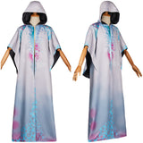Arcane: League of Legends Saison 2(2024) Viktor Cape Blanche Cosplay Costume