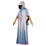 Arcane: League of Legends Saison 2(2024) Viktor Cape Blanche Cosplay Costume
