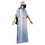 Arcane: League of Legends Saison 2(2024) Viktor Cape Blanche Cosplay Costume