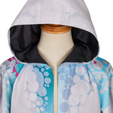 Arcane: League of Legends Saison 2(2024) Viktor Cape Blanche Cosplay Costume