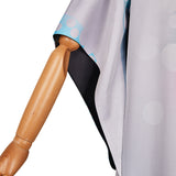 Arcane: League of Legends Saison 2(2024) Viktor Cape Blanche Cosplay Costume
