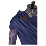 Arcane: League of Legends Saison 2(2024) Viktor Tenue Bleue Cosplay Costume