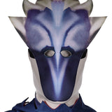 Arcane: League of Legends Saison 2(2024) Viktor The Machine Herald Cosplay Costume