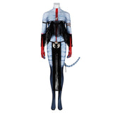 Avatar: De Feu et de Cendres(2025) Varang Cosplay Costume