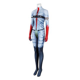 Avatar: De Feu et de Cendres(2025) Varang Cosplay Costume