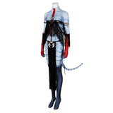 Avatar: De Feu et de Cendres(2025) Varang Cosplay Costume