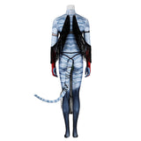 Avatar: De Feu et de Cendres(2025) Varang Cosplay Costume