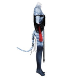 Avatar: De Feu et de Cendres(2025) Varang Cosplay Costume