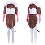 Avatar: Fire and Ash(2025) Varang Combinaison Cosplay Costume