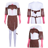 Avatar: Fire and Ash(2025) Varang Combinaison Cosplay Costume