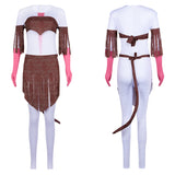 Avatar: Fire and Ash(2025) Varang Combinaison Cosplay Costume