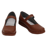 Avatar: The Last Airbender Ty Lee Cosplay Chaussures