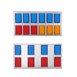 La Guerre des Étoiles Badge Cosplay Accessoires