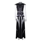 Baldur's Gate 3 Romance Shadowheart Cosplay Costume