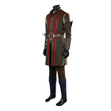 Baldur‘s Gate Wyll Cosplay Costume