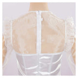 Barbie 2025 Día De Muertos Robe du Jour des Morts Cosplay Costume