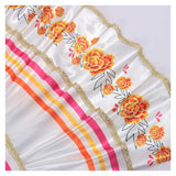 Barbie 2025 Día De Muertos Robe du Jour des Morts Cosplay Costume