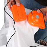 Astérix le Gaulois Graisse Gonflable Costume