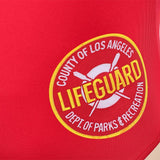 Baywatch Alerte à Malibu C.J. Parker Maillot de Bain Une Pièce Cosplay Costume Ver.2