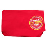 Baywatch Alerte à Malibu C.J. Parker Maillot de Bain Une Pièce Cosplay Costume Ver.2
