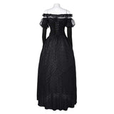 Beetlejuice 2(2024) La Femme de Beetlejuice Monica Bellucci Robe Cosplay Costume