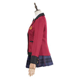 Bet(2025) Jabami Yumeko Cosplay Costume