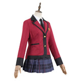 Bet(2025) Jabami Yumeko Cosplay Costume