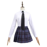 Bet(2025) Jabami Yumeko Cosplay Costume