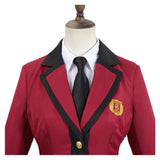 Bet(2025) Jabami Yumeko Cosplay Costume