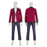 Bet(2025) Ryouta Suzui Uniforme Rouge Cosplay Costume