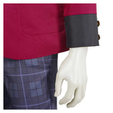 Bet(2025) Ryouta Suzui Uniforme Rouge Cosplay Costume