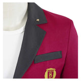 Bet(2025) Ryouta Suzui Uniforme Rouge Cosplay Costume