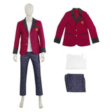Bet(2025) Ryouta Suzui Uniforme Rouge Cosplay Costume