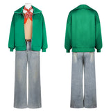 Bibi Blocksberg: Das grosse Hexentreffen(2025) Bibi Cosplay Costume