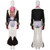 Black Widow Mrs. Barnes Tenue Sans Chapeau Cosplay Costume