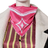 Black Widow Mrs. Barnes Tenue Sans Chapeau Cosplay Costume