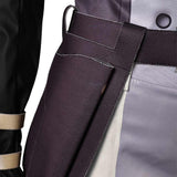 Black Widow Mrs. Barnes Tenue Sans Chapeau Cosplay Costume