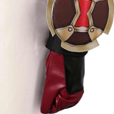 Black Widow Mrs. Barnes Tenue Sans Chapeau Cosplay Costume