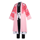 Bleach Kyoraku Shunsui Cosplay Costume
