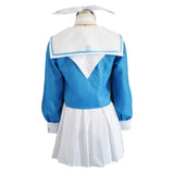 Blue Archive Arona Robe Cosplay Costume