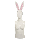 Blue Archive Ichinose Asuna Bunny Girl Bleu Cosplay Costume