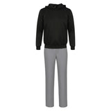 Blue Lock Nagi Seishiro Tenue de Sweat-shirt Cosplay Costume