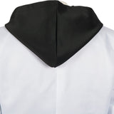 Blue Lock Nagi Seishiro Tenue de Sweat-shirt Cosplay Costume
