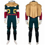 Boku No Hero Academia Saison 7(2024) Midoriya Izuku Cosplay Costume