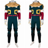 Boku No Hero Academia Saison 7(2024) Midoriya Izuku Cosplay Costume