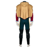 Boku No Hero Academia Saison 7(2024) Midoriya Izuku Cosplay Costume